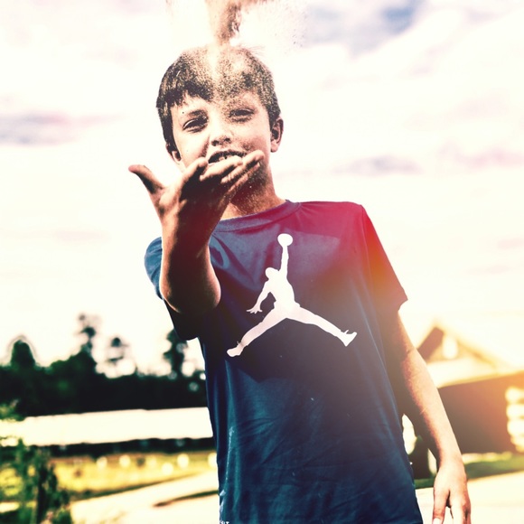 Meet your Posher, Haley - Picture 12 of 16